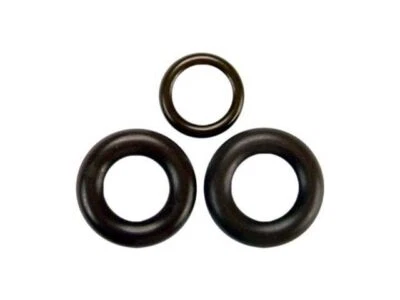For 2004-2008 Acura TSX Fuel Injector Seal Kit 38297MQXP 2005 2006 2007 - Image 1 of 2