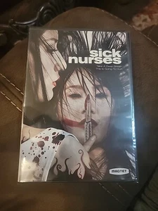 Sick Nurses (DVD, 2007) Never Opened! - Picture 1 of 3