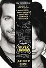 The Silver Linings Playbook (film tie-in), Quick, Matthew, Used; Good Book