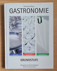 Gastronomie Grundstufe - Herrmann (Hrsg.) Küche Sevice Magazin Lehrbuch