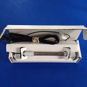 SONDE POUR REGULATION PH PISCINE Lg 12 CM + CABLE 5 M - Picture 1 of 1