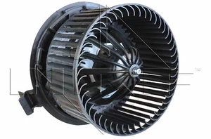 NUEVO VENTILADOR SOPLADOR INTERIOR NRF CALIDAD OE REPUESTO 34031 - Imagen 1 de 7