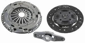 Genuine Sachs Clutch Kit with Release Bearing for Audi Seat Skoda VW 3000950072 - Picture 1 of 1