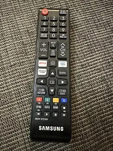 Samsung BN59-01315M Remote Control for ALL Samsung LCD LED QLED OLED Smart TVs - Picture 1 of 2