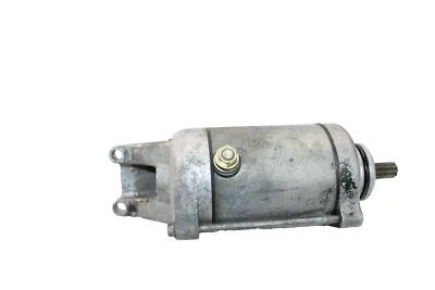 Motor de arranque Suzuki Bandit 1200 GSF1200 2002 Foto 1 de 4