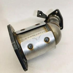 16702 CATALYTIC CONVERTED - Bild 1 von 3