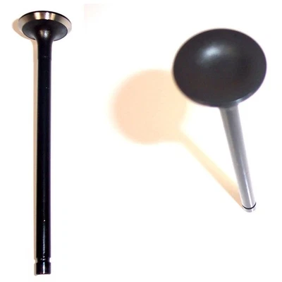 Válvula de admisión del motor DNJ IV121 para 93-02 Hyundai Accent Scoupe Foto 1 de 4