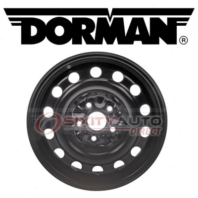 Dorman Wheel for 2007-2011 Toyota Camry Tire  az Foto 1 de 4