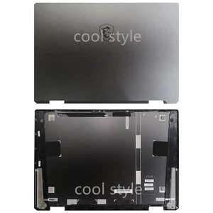 New for MSI CreatorPro X18 HX A14V A14VMG A14VKSG MS-1822 18"Top LCD Back Cover - Afbeelding 1 van 3
