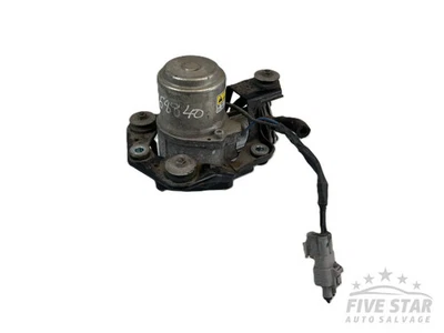 Bomba de vacío de freno Mitsubishi Outlander 2.0 híbrida 4x4 híbrida enchufable 7806A006 Foto 1 de 4