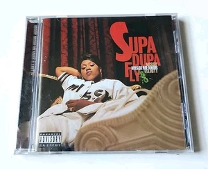 Supa Dupa Fly by Missy Elliott (CD, 1997) New Sealed Original Release - Picture 1 of 7
