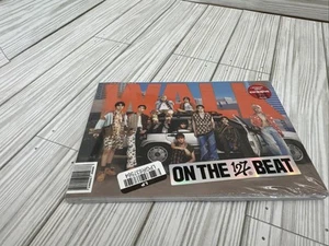 NCT 127 Walk – the 6th Album (2024, CD) / Photo card / BRAND NEW - SEALED - Picture 1 of 2