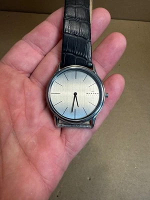 Skagen Denmark Theodor 858XLSLC Watch - Image 1 of 4