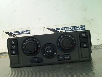 MANEJO CLIMATIZADOR Range Rover Sport (LS) 2005 mb1465702366 Foto 1 de 4