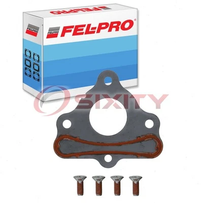 Placa de empuje del árbol de levas del motor Fel-Pro para GMC Sierra 1500 HD Classic 2007 xw Foto 1 de 4