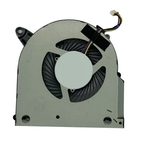 Ventilateur de refroidissement CPU pour ordinateur portable BAZC0809R5HY003 remplacement pour NUC11PAHi5 NUC11PAHi7 - Photo 1/4