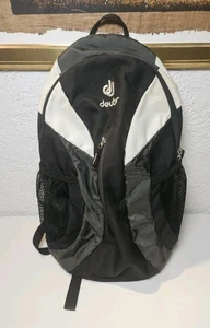 Deuter City Light Rucksack Schwarz Weiß - Bild 1 von 5