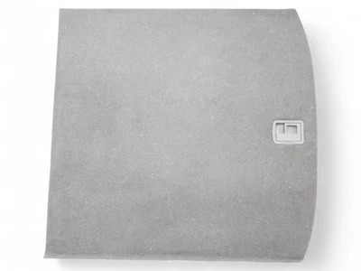 2015 - 2020 Audi A3 S3 8V Sedan Carpet Floor Mat Cover Liner Trunk Panel Rear Foto 1 de 4