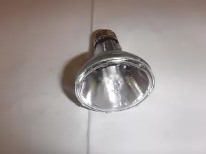 NEW Philips MasterColor CDM35/PAR20/M/SP/3K M130/0 Metal Halide Light Bulb(P) - Picture 1 of 3