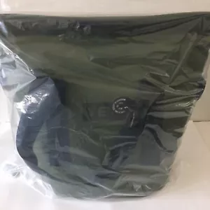 YETI Hopper M15 Soft Backpack Cooler Olive/Black - Picture 1 of 7