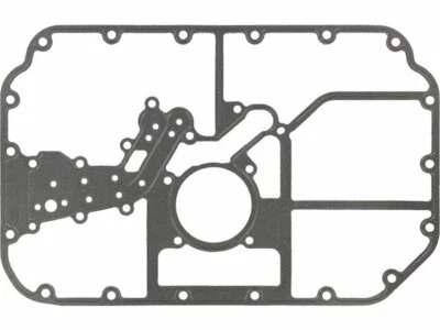 Junta inferior del cárter de aceite Victor Reinz 56683KY 1996 para Audi A6 Quattro 1995-1998 Foto 1 de 2