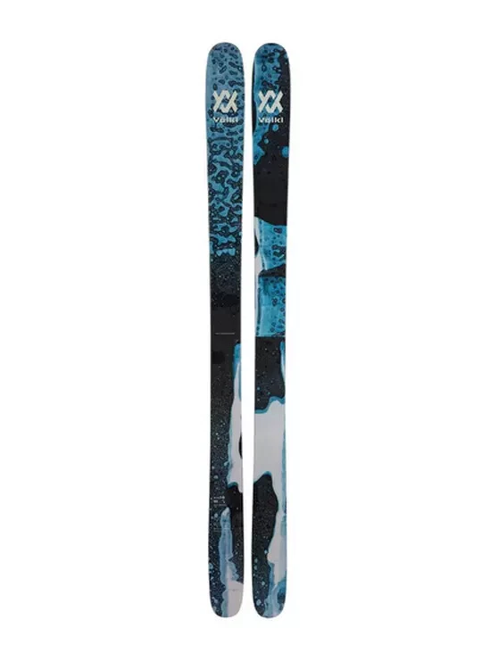 ¡¡NUEVO!! VOLKL REVOLT 104 2023 188 cm ESQUÍS FREERIDE ALL MOUNTAIN Foto 1 de 1