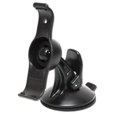 Soporte de montaje de ventosa para parabrisas para Garmin 50LM GPS-HOT 50 F8S7 Foto 1 de 4