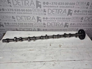 ÁRBOL DE LEVAS MAN D2066 51044016398 - Imagen 1 de 3