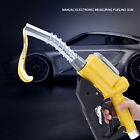 Manual Digital Fuel Oil Diesel Kerosene Gasoline Nozzle Fueling Nozzle ▷