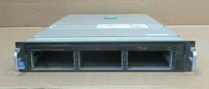 Fujitsu Primergy RX300 Intel XEON 3066DP @ 3.06Ghz 2U Rackmount Server - Picture 1 of 12