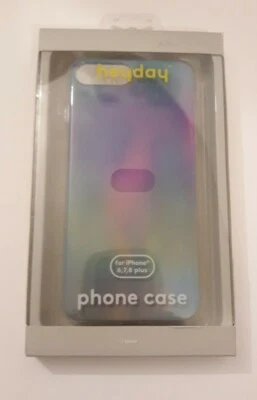 Heyday Phone Case for iPhone 6/7/8 Plus - Northern Lights - Image 1 of 3