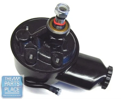 Chevrolet Impala 1965-66 Big Block bomba de dirección asistida - 7805 Foto 1 de 2