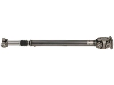 For 2011-2016 Ford F450 Super Duty Driveshaft Front API 66676XV 2012 2013 2014 - Image 1 of 2