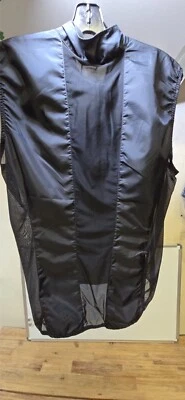 Chaleco CRAFT Essence viento ligero - talla grande Foto 1 de 3