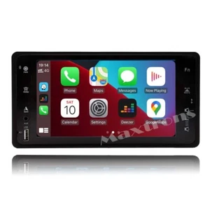 Radio de coche navegación para Mitshutsubishi Lancer ASX Pajero Outlander Triton 2010-2017 - Imagen 1 de 10