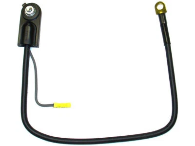 Cable de batería suburbano para GMC C25/C2500 1971-1972 SMP 11674SX Foto 1 de 2