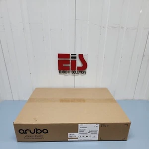 HP Aruba J9773A 2530-24G PoE+ Switch 24 Ports - New Sealed - Picture 1 of 4