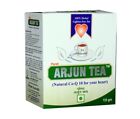 Planet Ayurveda Arjun Tea - 125 g Terminalia Arjuna Tea-for Good Heart
