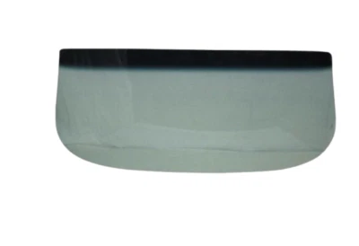 Se adapta a: 1963-1964 Buick, Chevy, Cadillac, Pontiac 2D convertible parabrisas delantero vidrio Foto 1 de 4