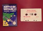 ZX Spectrum - Battle of Britain by Microgame Simulations