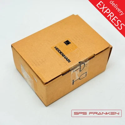 Heidenhain ROD 320.002 1000 Drehgeber Id.Nr. 254 847 05 -neu- - Image 1 of 4