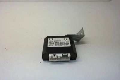 Оригинальный модуль управления фарами для правой приборной панели 07–12 MAZDA CX9 ECM - Изображение 1 из 4