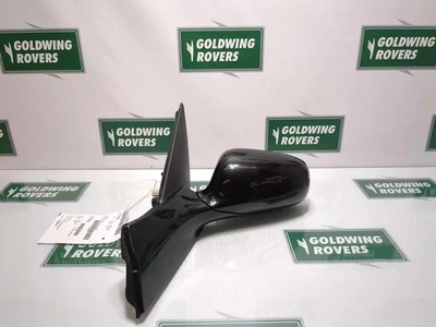 03-09 Espejo de puerta izquierda Saab 9-5 Drivers sin memoria con atenuación automática Foto 1 de 4