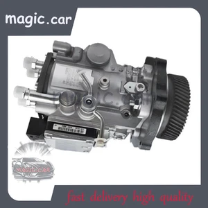 Bomba de combustible Common Rail 0470504037/0470504048/8-97326739-3 para Isuzu Dmax 4JH1 - Imagen 1 de 4