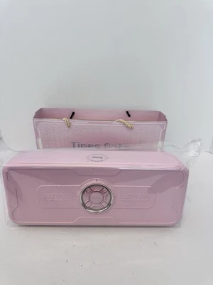 Divoom Times Gate - 赛博朋克游戏设置数字闹钟智能应用程序,WiFi C — 第 1/4 张图片