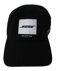 Gorra de béisbol bordada Bose Aviation Proflight Aviation - Imagen 1 de 5