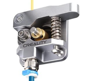 Upgraded Ender 3 V2 Ender 3 Cr10 All Metal Extruder - Aluminum - Mk8 Bowden Ext. - Picture 1 of 2