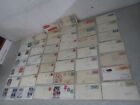 Nystamps G Old US stamp FDC first day cover collection very high value