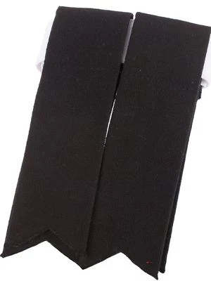 I LUV LTD Adults Wool Kilt Flashes