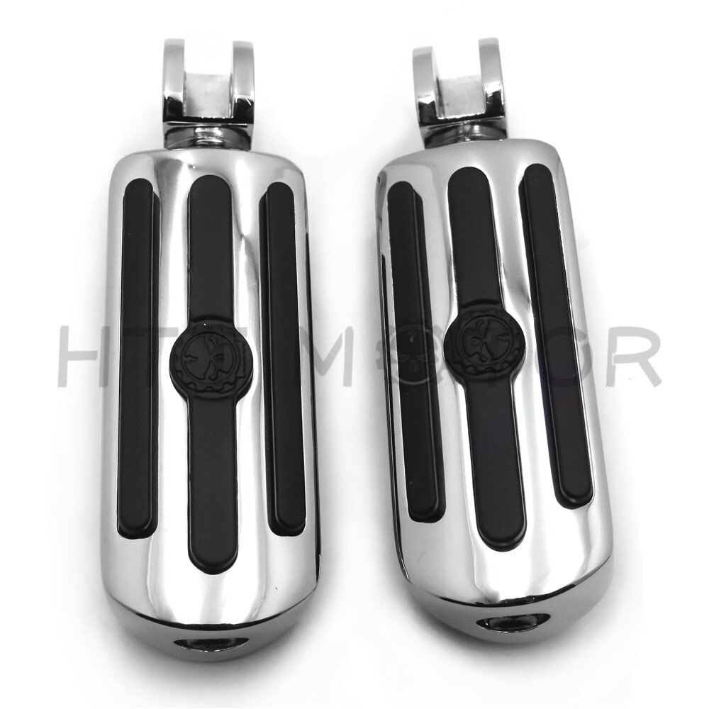 Harley Sportster Kawasaki Vulcan Replacement Grips 1\, image size:1000x1000